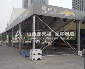 河南鄭州車(chē)展