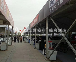 河南鄭州車(chē)展