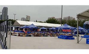 篷房搭建的安全措施有哪些呢？
