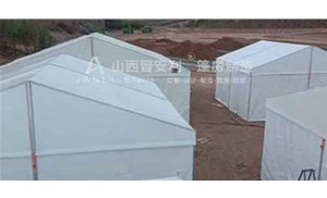 選擇山西大型倉儲篷房的優(yōu)勢？